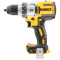 Акумуляторний дриль-шуруповерт DeWALT DCD992NT (18 В, без АКБ)