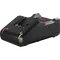 Зарядний пристрій Bosch GAL 18V-40 (10.8-18 В) (1600A019RJ) Зарядний пристрій Bosch GAL 18V-40 (10.8-18 В) (1600A019RJ)