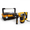 Перфоратор DeWALT D25417KT (1 кВт, 4.2 Дж)