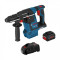 Перфоратор Bosch GBH 18V-26 Professional (18 В, 8 А*год, 2.6 Дж) (0615990M3N)