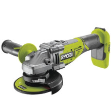 Кутова акумуляторна шліфмашина Ryobi R18AG7-0 ONE+ (18 В, 125 мм) (5133002852)