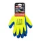 Рукавиці утеплені RECODRAG Wintergrip КВІТКА PRO (10 "/ XL) (110-1210-10-IND)
