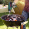 Фен технічний Bosch UniversalHeat 600 (1.8 кВт, 250-500 л/хв) (06032A6120)