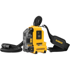 Акумуляторний пилосос DeWALT DWH161N (18 В, без АКБ, 0.21 л)