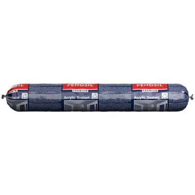 Герметик акриловий Penosil Premium Acrylic Sealant (600 мл) (H4006)