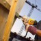 Ударний гайковерт DeWALT DW292 (0.71 кВт, 440 Н*м)