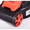 Газонокосарка електрична AgriMotor КК4015 (1.5 кВт, 400 мм)