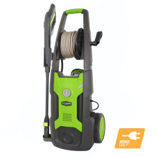 Мийка високого тиску Greenworks GPWG5 (2 кВт, 420 л/год) (5100407)