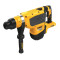 Акумуляторний перфоратор DeWALT DCH735N (54 В, без АКБ, 13.3 Дж)