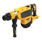 Акумуляторний перфоратор DeWALT DCH735N (54 В, без АКБ, 13.3 Дж)