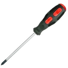 Викрутка хрестова Top Tools (PH1x75 мм) (39D651)