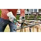 Кутова шліфувальна машина Bosch PWS 850-125 (0.85 кВт, 125 мм) (06033A270B)
