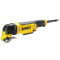 Багатофункціональний інструмент DeWALT DWE315 (0.3 кВт)