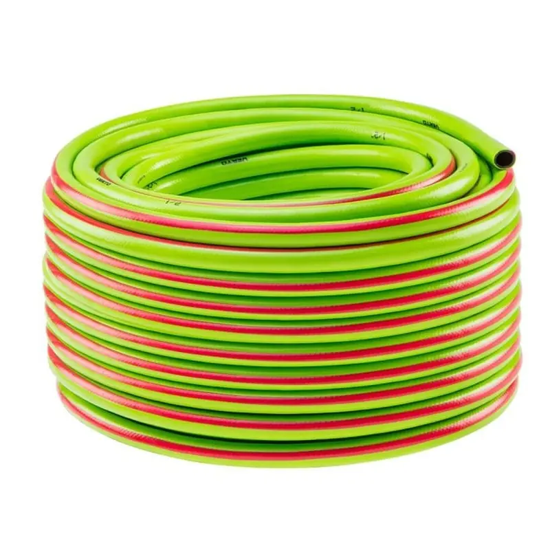 Садовий шланг Verto Профі (1/2", 50 м) (15G822) Садовий шланг Verto Профі (1/2", 50 м) (15G822)