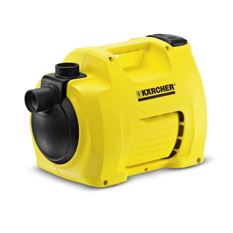 Садовий насос Karcher BP 3 Home&Garden (800 Вт, 3500 л/год) (1.645-351.0)