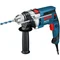 Дриль ударна 750Вт GSB 16 RE ШЗП + кейс, Bosch