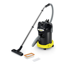 Будівельний порохотяг Karcher AD 4 Premium  (0.6 кВт, 17 л) (1.629-731.0)