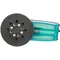 Ексцентрикова шліфмашина Bosch GEX 125-1 AE (0.25 кВт, 125 мм) (0601387500)
