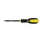 Викрутка Topex Torx (T20х100 мм) (39D844) Викрутка Topex Torx (T20х100 мм) (39D844)