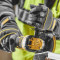 Акумуляторна кутова шліфмашина DeWALT DCG409NT (18 В, без АКБ, 125 мм)