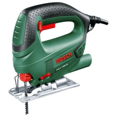 Лобзик електричний Bosch PST 700 E (500 Вт) (06033A0020)