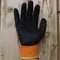 Рукавиці трикотажні з латексним покриттям OGRIFOX WINORT (10" / XL)
