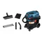 Порохотяг Bosch GAS 35 L SFC+ (1.38 кВт, 35 л) (06019C3000)