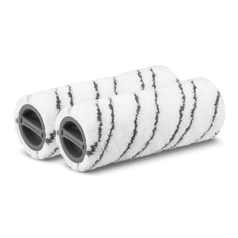 Комплект роликів Karcher FC (2 шт.) (2.055-007.0)