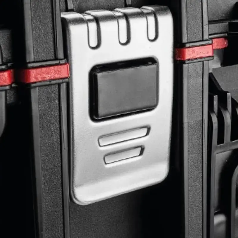 Кейс для ручного інструменту NEO Tools (480x380x178 мм) (84-117) Кейс для ручного інструменту NEO Tools (480x380x178 мм) (84-117)