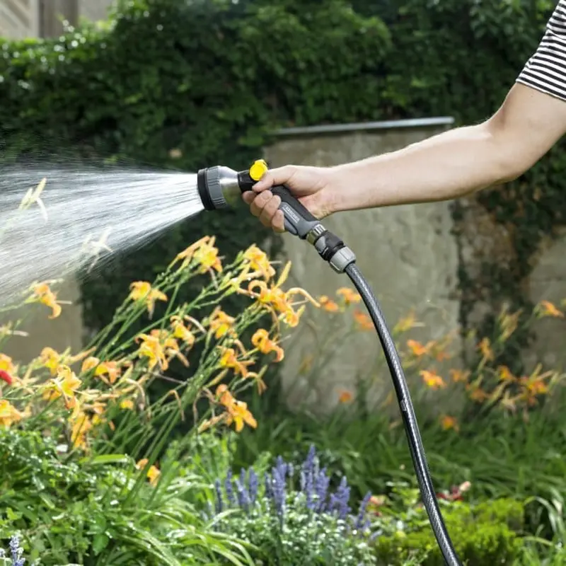 Шланг садовий Karcher Performance Premium (1/2", 50 м) (2.645-325.0) Шланг садовий Karcher Performance Premium (1/2", 50 м) (2.645-325.0)