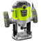 Фрезер Ryobi RRT1600P-K (1.6 кВт, 8 мм) (5133002606)