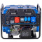 Бензиновий електрогенератор EnerSol EPG-8500UE (8.5 кВт, ~3ф, 400 В)