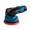 Акумуляторна ексцентрикова шліфмашина Bosch GEX 12V-125 (12 В, 125 мм, без АКБ) (0601372101)