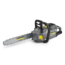 Акумуляторна ланцюгова пила Karcher CS 400/36 Bp pack (36 В, 7.5 А*год, 400 мм) (1.042-505.0)