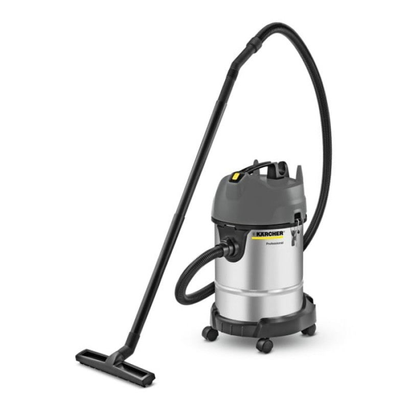 Порохотяг Karcher NT 30/1 Me Classic (1.5 кВт, 30 л) (1.428-568.0)