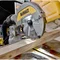 Торцювальна пила DeWALT DWS777 (1.8 кВт, 216 мм)