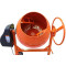 Бетонозмішувач Concrete Mixer Standart (140 л, 0.75 кВт) (110-4021)