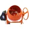 Бетонозмішувач Concrete Mixer Standart (140 л, 0.75 кВт) (110-4021)