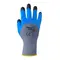 Рукавиці з латексним покриттям BLUETOOLS ProtectFinger (XL) (220-2209-10-IND)