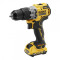 Акумуляторний ударний дриль-шуруповерт DeWALT DCD706D2 (2х12 В, 2 А*год, 57.5 Н*м)