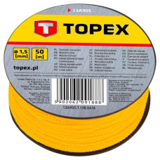 Шнур розміточний Topex (50 м) (13A905)