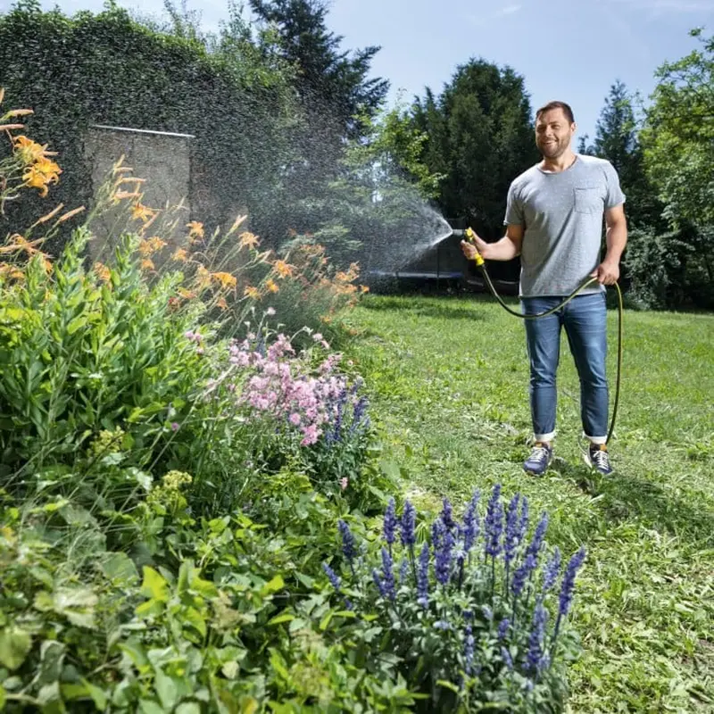 Шланг садовий Karcher Performance Plus (1/2", 50 м) (2.645-319.0) Шланг садовий Karcher Performance Plus (1/2", 50 м) (2.645-319.0)