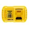 Зарядний пристрій DeWALT DCB118 + акумулятори DeWALT DCB548 (Li-Ion, 2х18 В, 12 А*год) (DCB118Y2)