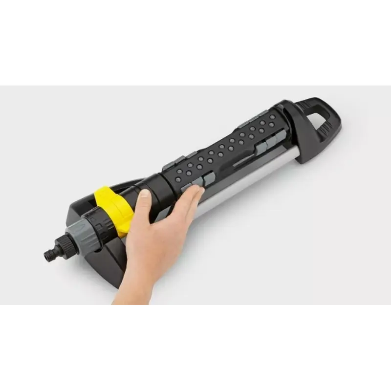 Дощувач осцилювальний Karcher OS 5.320 SV (до 320 кв.м) (79592) Дощувач осцилювальний Karcher OS 5.320 SV (до 320 кв.м) (79592)