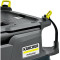 Порохотяг Karcher NT 30/1 Tact Te L (1.38 кВт, 30 л) (1.148-211.0)