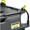Порохотяг Karcher NT 30/1 Tact Te L (1.38 кВт, 30 л) (1.148-211.0)