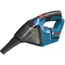Акумуляторний пилосос Bosch GAS 12V (12 В, без АКБ, 0.35 л) (06019E3000)