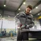 Кутова шліфмашина Bosch GWS 17-125 S Professional (1700 Вт, 125 мм) (06017D0300)