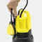 Дренажний насос Karcher SP 5 Dirt (0.5 кВт, 9500 л/год) (1.645-503.0)