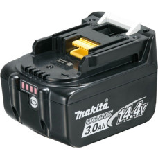 Акумуляторна батарея Makita BL1430B (14.4 В, 3 А*год, Li-Ion) (632G20-4)